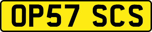 OP57SCS