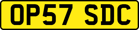 OP57SDC