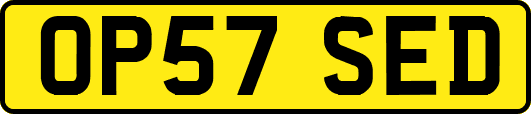 OP57SED