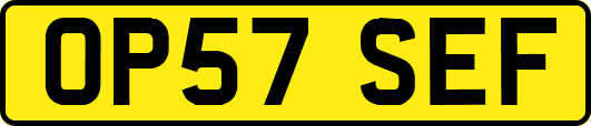 OP57SEF