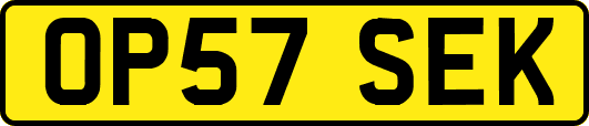 OP57SEK