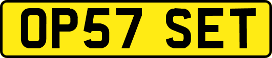 OP57SET