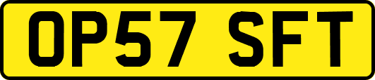 OP57SFT