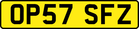 OP57SFZ