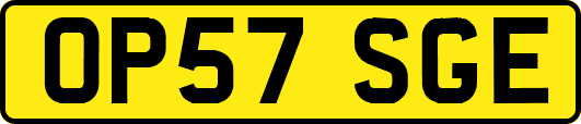 OP57SGE