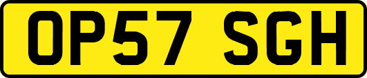 OP57SGH