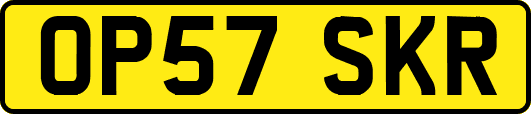 OP57SKR