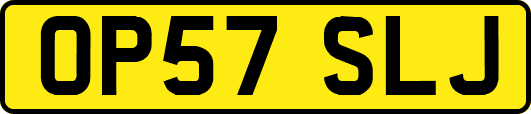 OP57SLJ