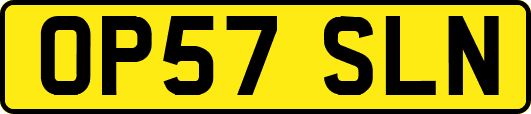 OP57SLN
