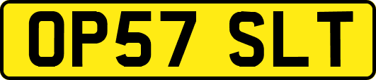 OP57SLT