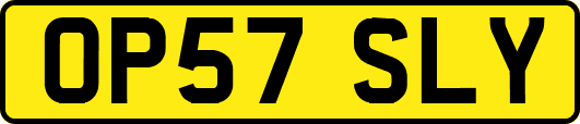 OP57SLY