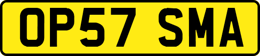 OP57SMA