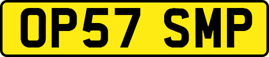 OP57SMP