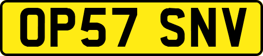 OP57SNV