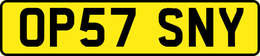 OP57SNY