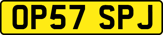 OP57SPJ