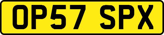 OP57SPX
