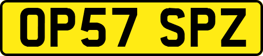OP57SPZ