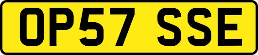 OP57SSE