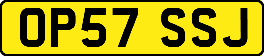 OP57SSJ
