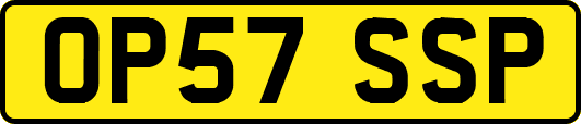 OP57SSP