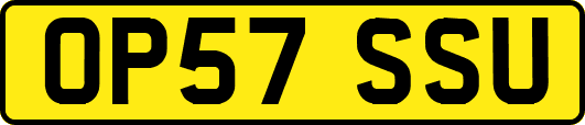 OP57SSU