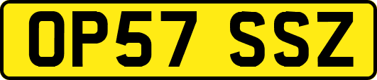 OP57SSZ