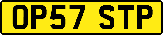 OP57STP