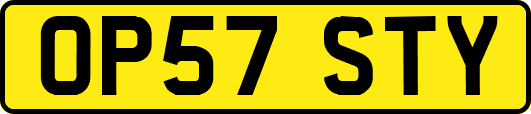 OP57STY