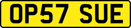 OP57SUE