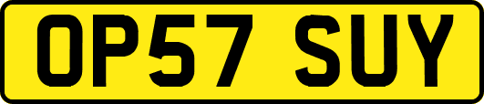 OP57SUY