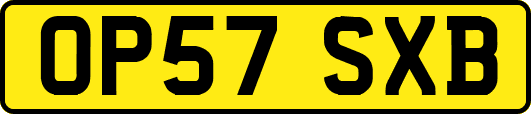 OP57SXB