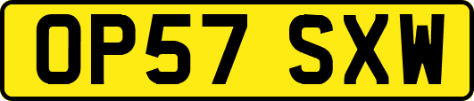 OP57SXW