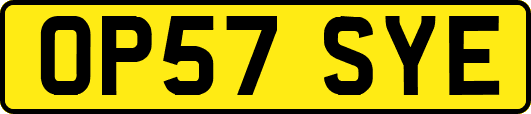 OP57SYE