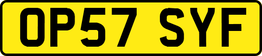 OP57SYF