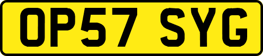 OP57SYG
