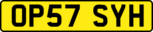 OP57SYH