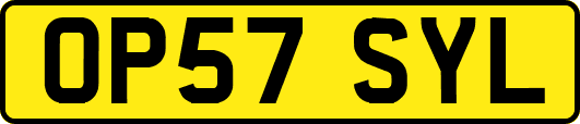 OP57SYL