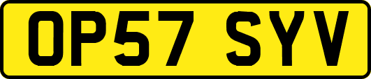 OP57SYV