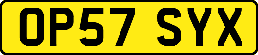 OP57SYX