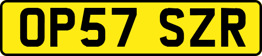 OP57SZR