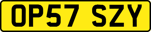 OP57SZY