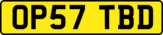 OP57TBD