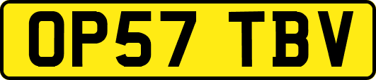 OP57TBV