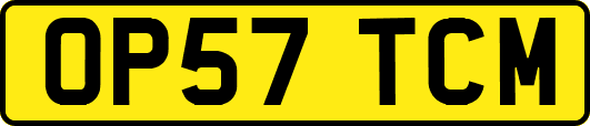 OP57TCM