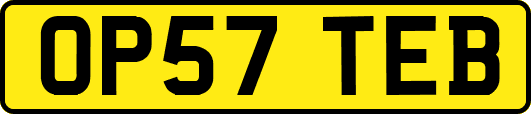 OP57TEB