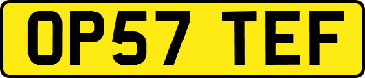OP57TEF