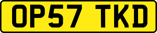 OP57TKD