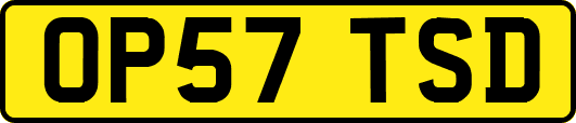 OP57TSD