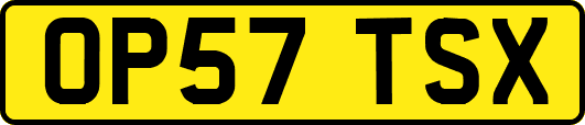 OP57TSX